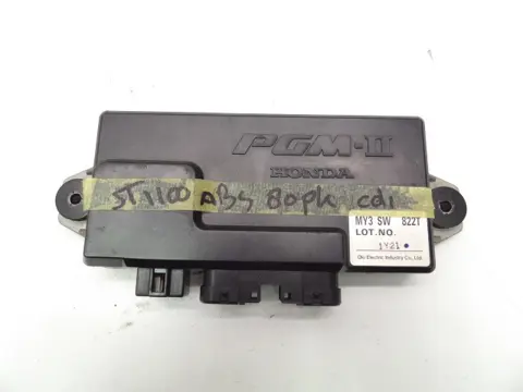 CDI UNIT Honda ST 1100 Pan European 1990 - 2001