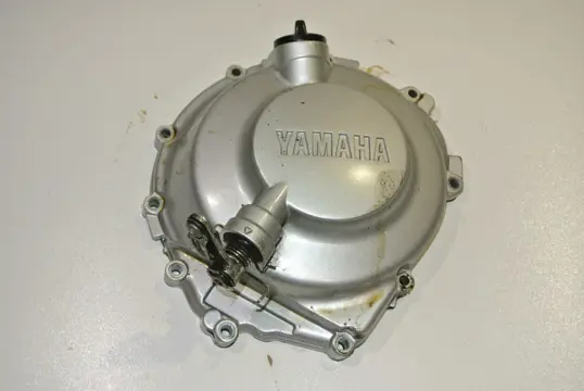 KOPPELINGSDEKSEL Yamaha YZF R6 1998 - 2002