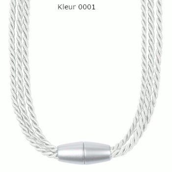 Embrasse magneet Trio