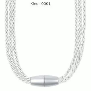 Embrasse magneet Trio