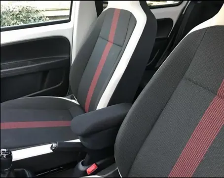 Armsteun Chevrolet | Middenarmsteun Chevrolet