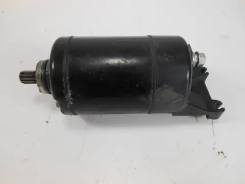 STARTMOTOR Kawasaki VERSYS 650 2007 - 2009
