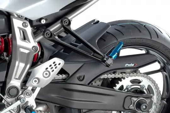 ACHTER SPATBORD Yamaha MT 07 2014 - 2017
