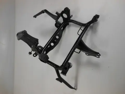 KUIPFRAME Kawasaki VERSYS 650 2007 - 2009