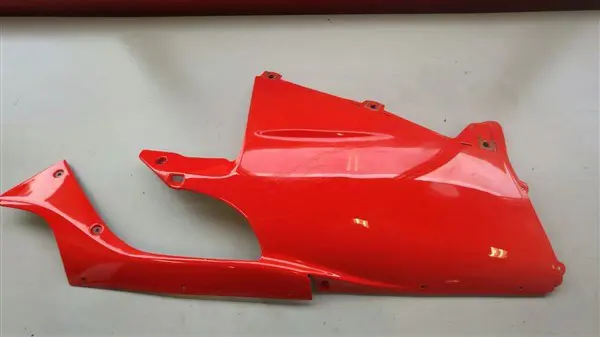 RECHTER ONDERKUIP Aprilia RSV 1000 1998 - 2000
