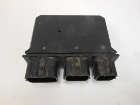 ABS Kawasaki VERSYS 650 2007 - 2009