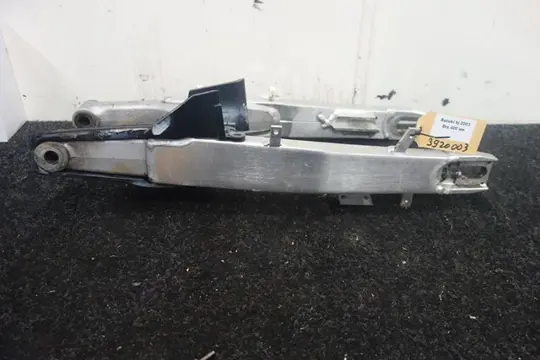 ACHTER BRUG Suzuki DRZ 400 SM 2005 - 2008