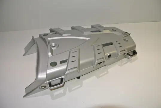 ACHTERKUIPDEEL BMW R 1200 GS Adventure 2006 - 2007