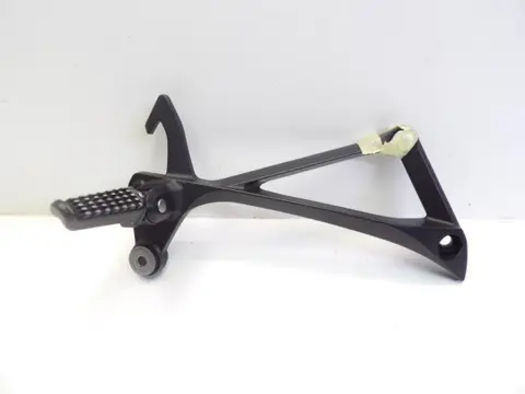 DUO VOETSTEUN LINKS Kawasaki ZX 10 R 2011 - 2015