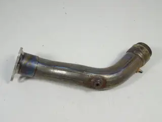 UITLAATBOCHTEN Aprilia RSV 1000 2001 - 2003