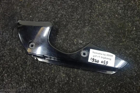 RECHTER ZIJKUIP KLEIN Yamaha YZF R1 2009 - 2010