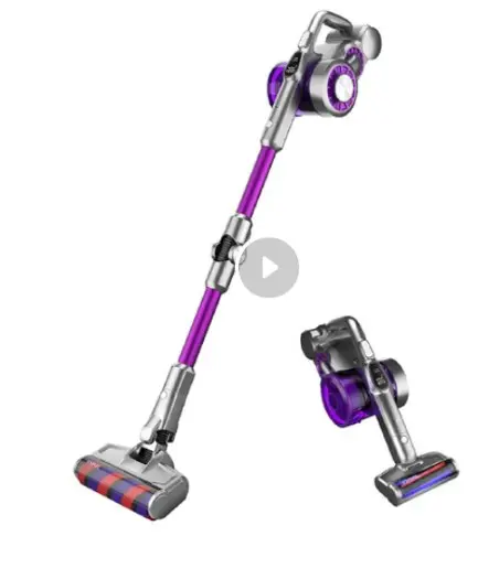 Xiaomi JIMMY JV85 Pro Cordless Handheld Flexible Vacuum