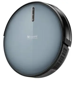 Proscenic 830P Robot Vacuum Cleaner 2000Pa