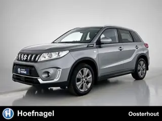 Suzuki Vitara 1.0 Boosterjet Select | Cruise Control | Navigatie | Stoelverwarming