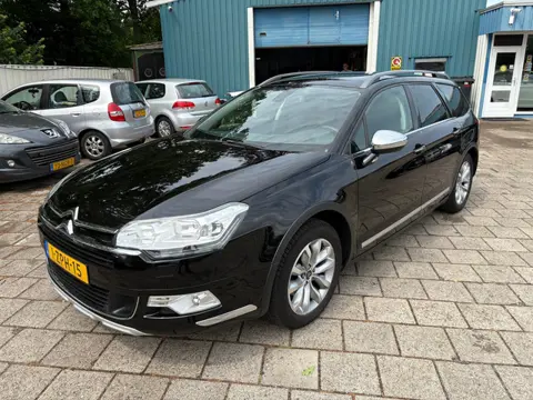 Citroen C5 Tourer 1.6 e-HDi Collection Business Cross Tourer
