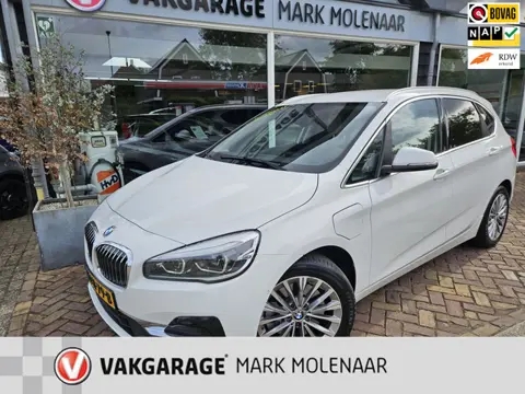 BMW 2-serie Active Tourer 225xe iPerformance,zeer mooie kleurstelling