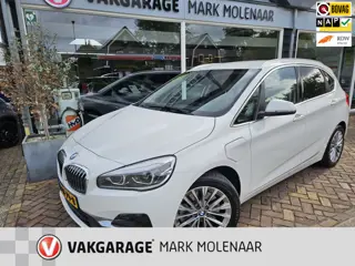 BMW 2-serie Active Tourer 225xe iPerformance,zeer mooie kleurstelling