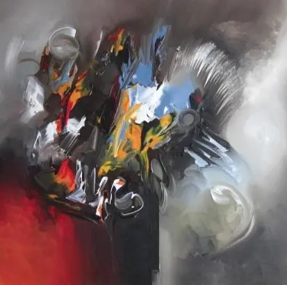 Exclusieve schilderijen te koop!!