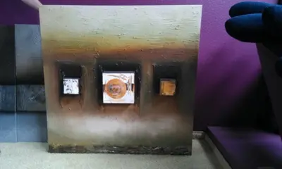 Exclusieve schilderijen te koop!!