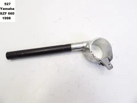 CLIP ON LINKS Yamaha SZR 660 1996 - 2000