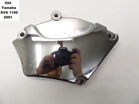 MOTORBLOKDEKSEL Yamaha XVS 1100 Dragstar 1999 - 2007