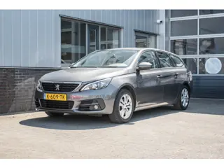 Peugeot 308 SW 1.2 PureTech Blue Lease Active (bj 2021)
