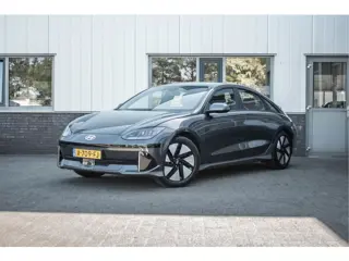 Hyundai IONIQ 6 Style 53 kWh (bj 2023, automaat)