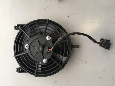 VENTILATOR Aprilia RSV 1000 2004 - 2005 / 2006 - 2008 /