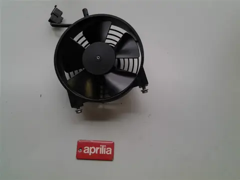 VENTILATOR Aprilia RSV 1000 2004 - 2005 / 2006 - 2008 /