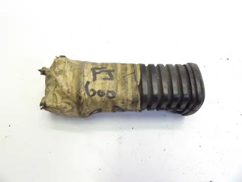VOETSTEUN RECHTS Yamaha XJ 600 Diversion 1984 - 1991