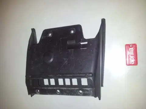 ACHTER SPATBORD Aprilia Tuono 1000 2006 - 2008