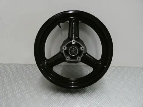 ACHTER VELG Suzuki GSF 650 Bandit 2006 - 2007