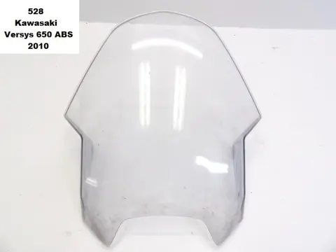 KUIPRUIT Kawasaki VERSYS 650 2010 - 2014