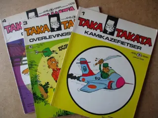 Taka takata adv8190