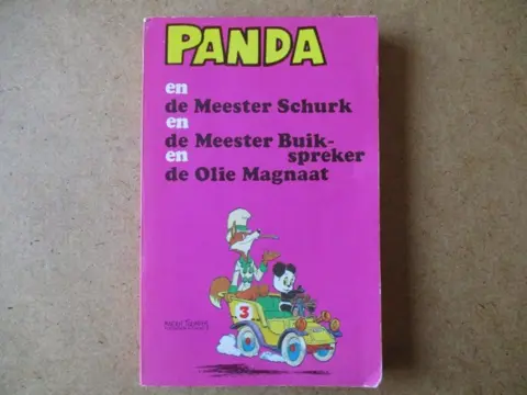 Panda pocket 3 adv8197