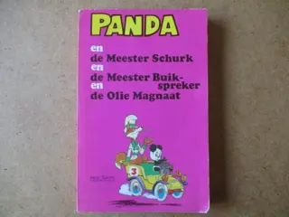 Panda pocket 3 adv8197