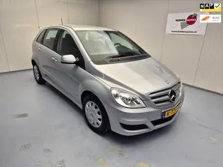 Mercedes-Benz B-klasse 180 Business Class Automaat Airco Cruise Control