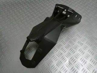 KENTEKENPLAATHOUDER KTM 690 Duke 4 2012 - 2015