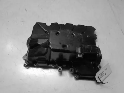CARTERPAN Kawasaki Z 1000 2010 - 2013