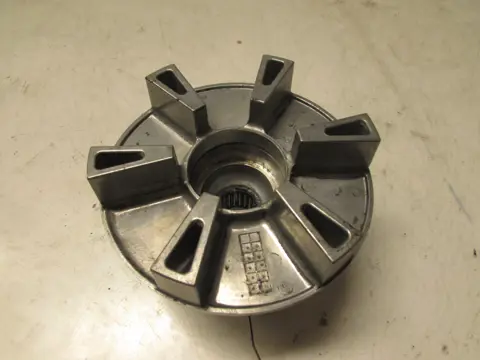 TANDWIELDRAGER Yamaha XV 1600 1999 - 2006