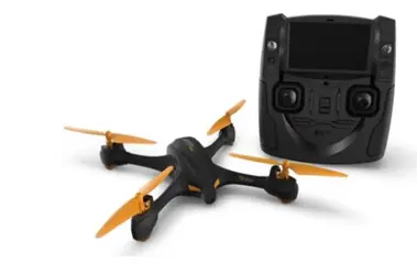 Hubsan H507D X4 STAR 5.8G FPV GPS RC Quadcopter With HD 720P