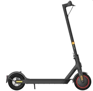 Xiaomi Mi Foldable Electric Scooter Pro 2 Max Speed 25km/h