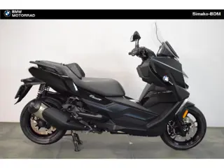 BMW C 400 GT (bj 2020, automaat)