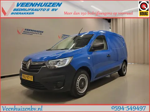 Renault Express 1.5dCi 96pk Airco Trekhaak Euro 6!
