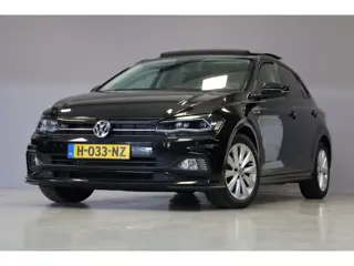 Volkswagen Polo 1.0 TSI HL R Line|VERKOCHT!!