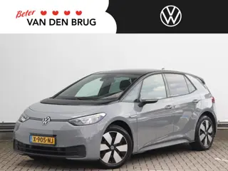 Volkswagen ID.3 ID.3 Pure 45 kWh 150pk | Navigatie | Climate Control | Parkeersensoren | Cruise Cont