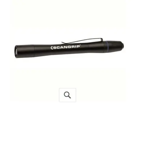 Scangrip lamp Flash pen 03.5110 aanbieding