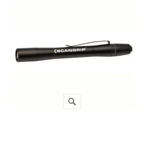 Scangrip lamp Flash pen 03.5110 aanbieding