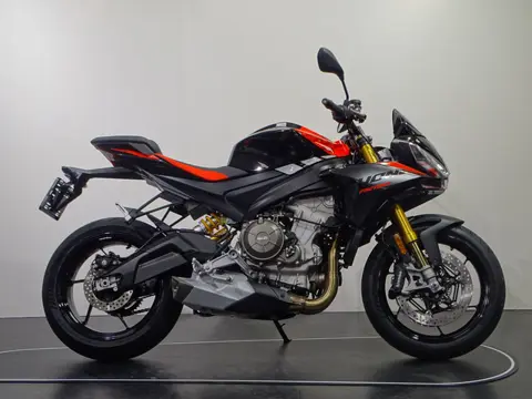 Aprilia TUONO 660 FACTORY (bj 2025)