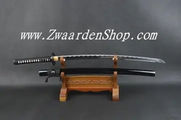 Scherpe samurai zwaarden! (sabel, mes, dolk, zwaard